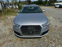 Audi A6 Kombi Quatro