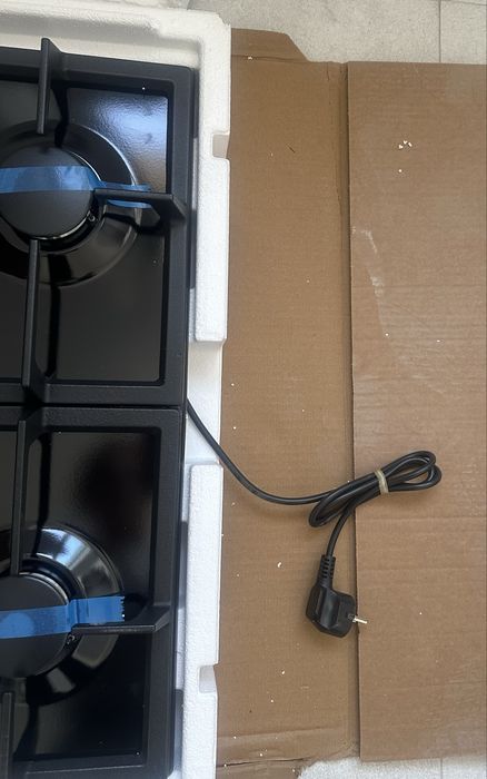 Plita pe gaz, incorporabila BEKO