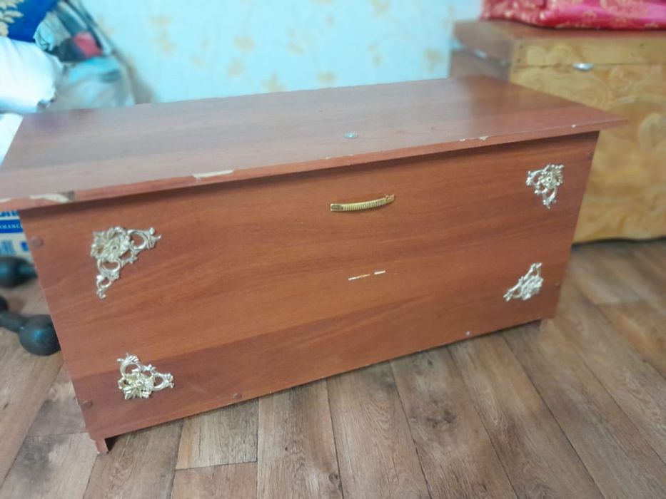 Сандық сундук б/у