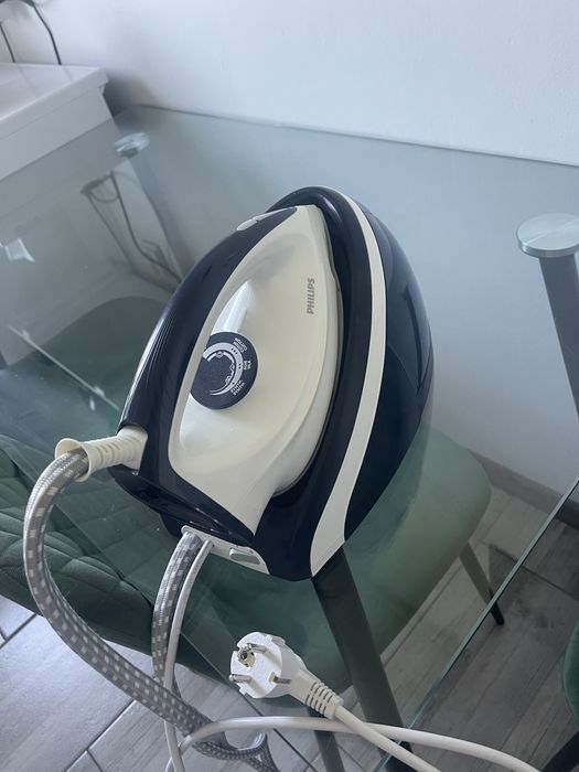 Statie de calcat Philips