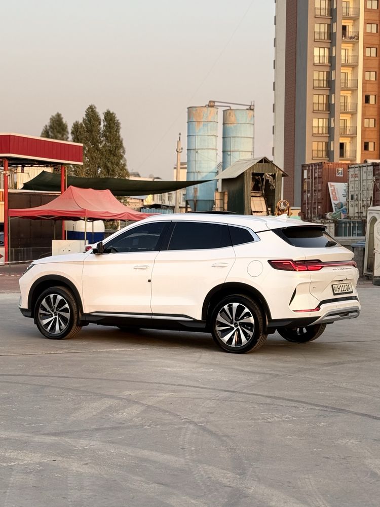 Byd song plus chimpion 520 Dillerdan olingan