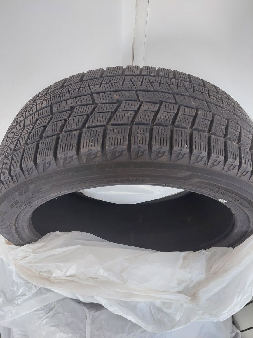 Yokohama 225/45 R19