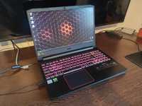 Laptop Acer Nitro 5  RTX 2060 i5 10300h