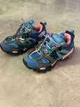 Balenciaga Track Blue Pink