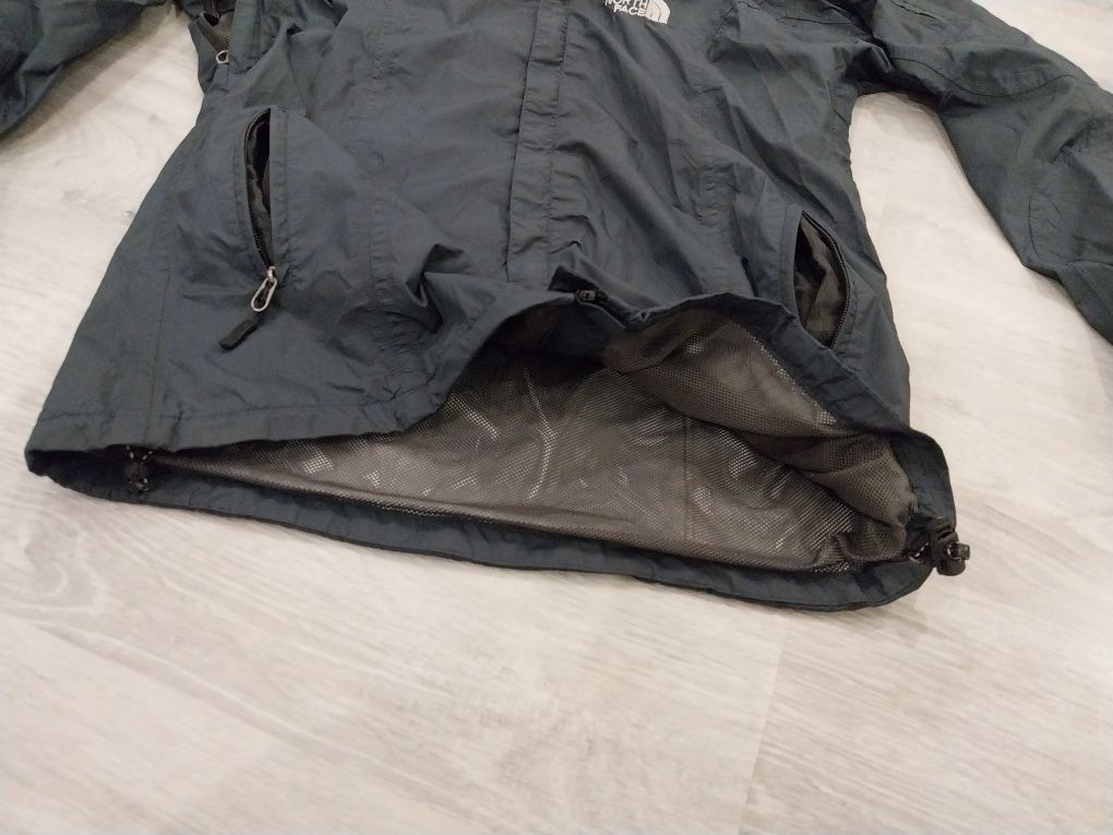 THE NORTH FASE-GORE-TEX   XCR-Lразмер,тънко мъжко яке.