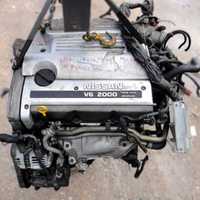 Двигатель VQ20 для Nissan Maxima 32 кузов.