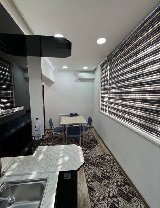 Сдаётся квартира