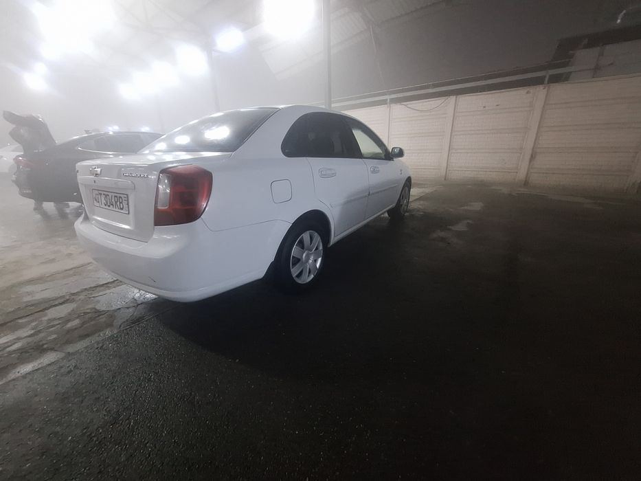 Ласетти 2011йил пробег 320минг