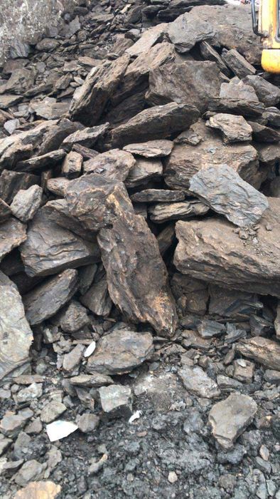 Carbune lignit pentru centrale si sobe
