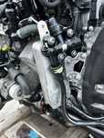 Termoflot ulei  cutie viteze automată BMW X3 G01 2.0 D 2019