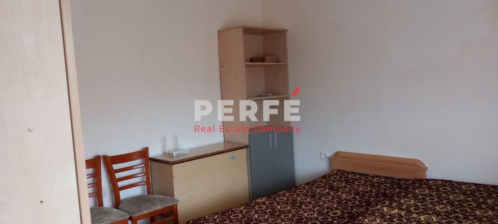 Дава се под наем Едностаен апартамент в Бургас, Зорница - 42 кв.м за 234.6 € - Снимка #2