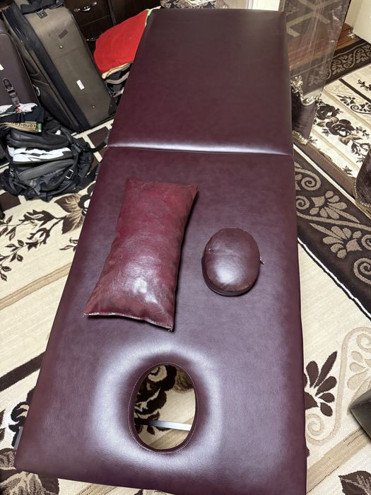 Кушетка Kushetka