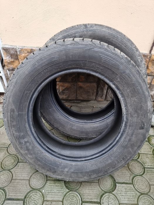 Cauciucuri iarna 225 65 17