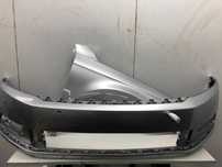 Bara & Aripa Fata Dreapta VW Passat B7 An 2011-2014 (LA7W (Gri))
