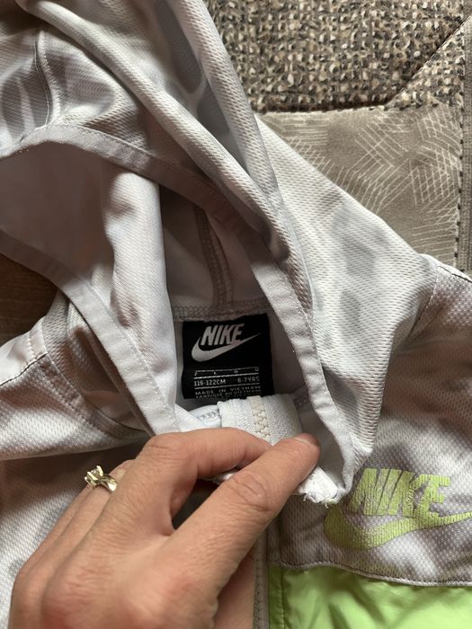 Якета 116-122 размер