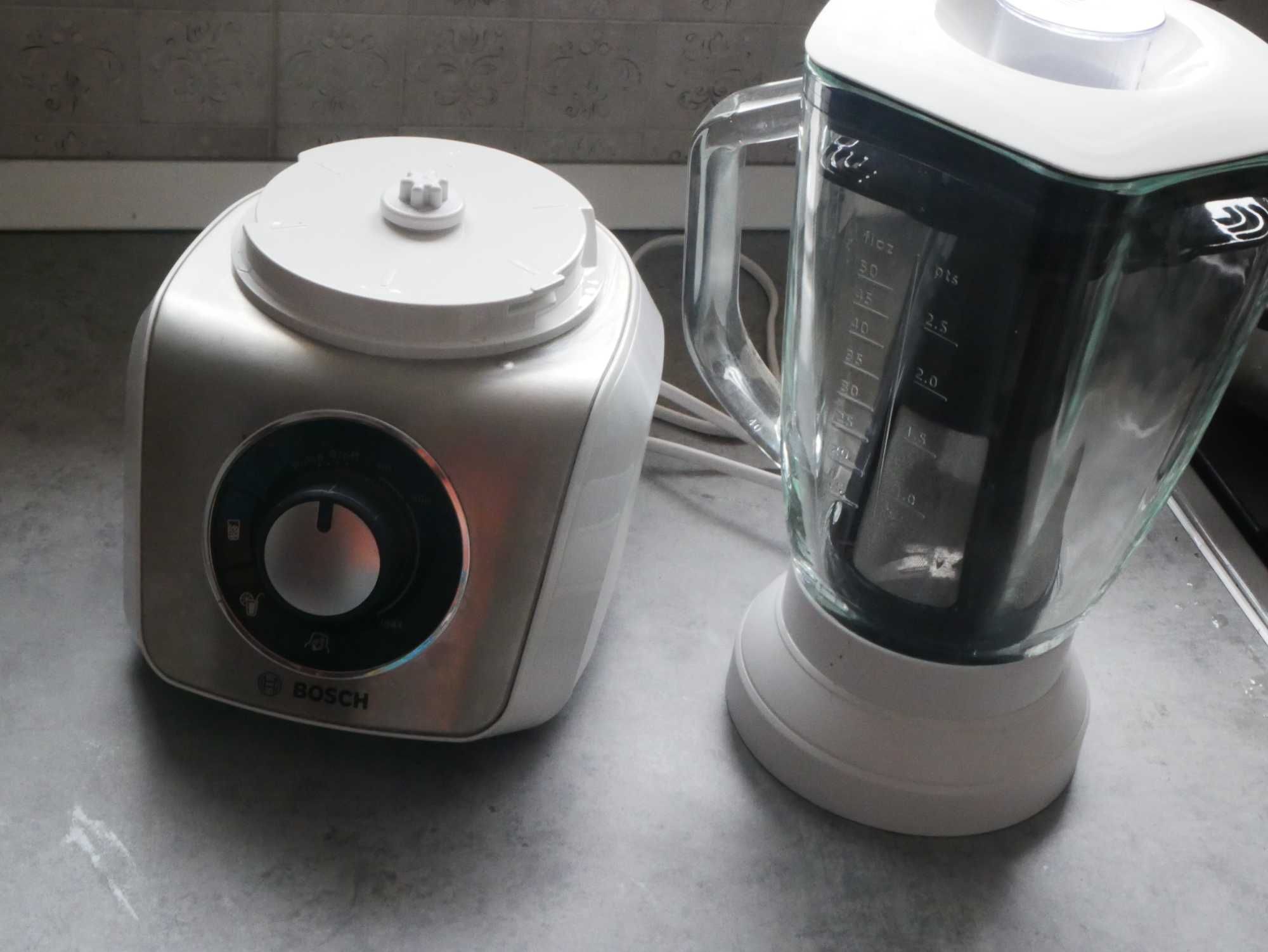 Blender electric BOSCH