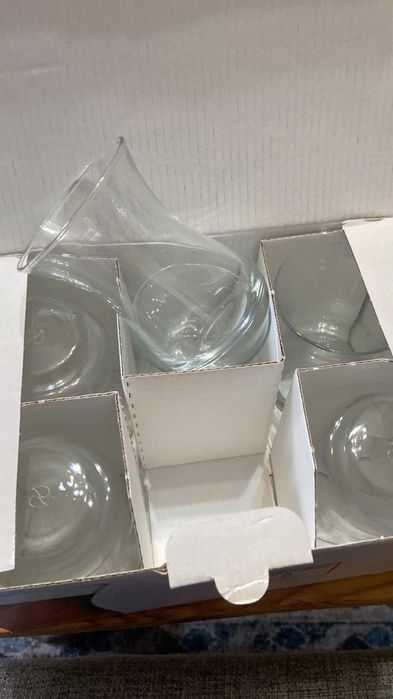 Турецкие стаканы