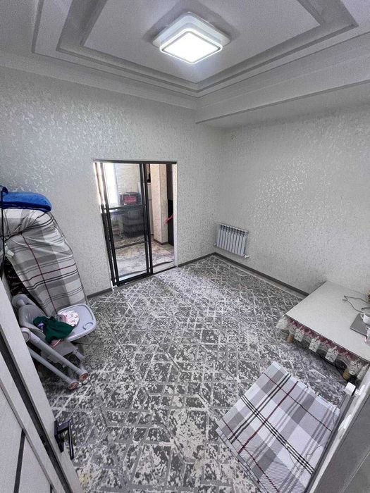 квартира в чоштепа