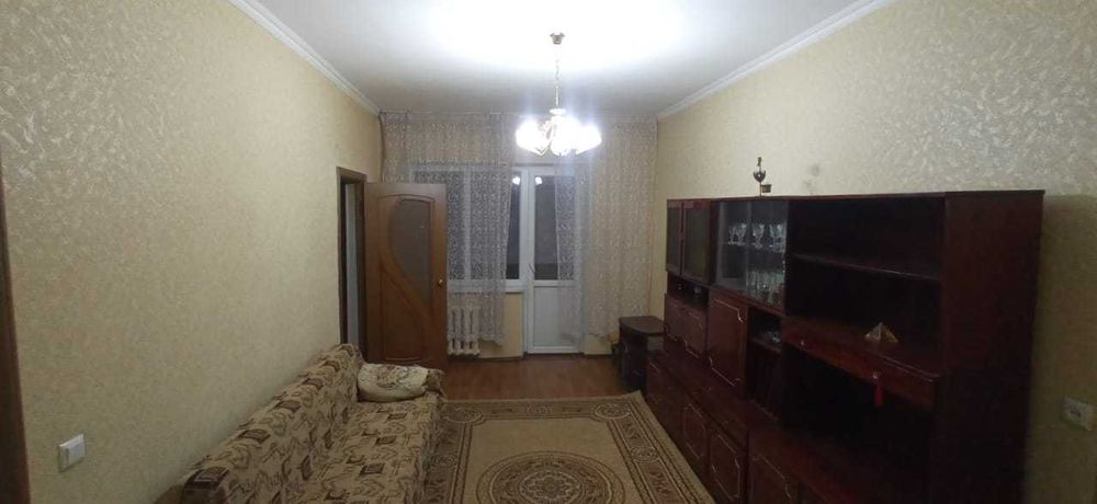 3х ком Иляева 3 этаж