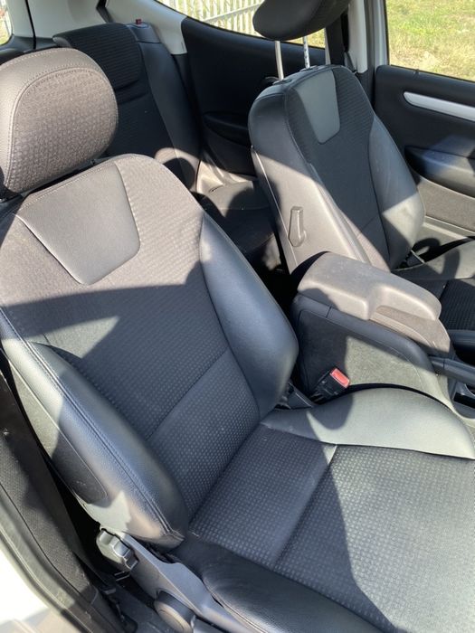 На части!!!Мерцедес Акласа W169 A200sport Mercedes A class