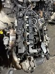 Motor opel astra j\1.7cdti\DTJ\euro 5