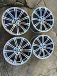 Jante oem bmw style 220 R19
