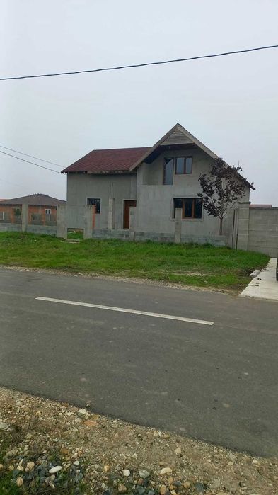 Vila individuala 6 CAMERE . URGENT !!!