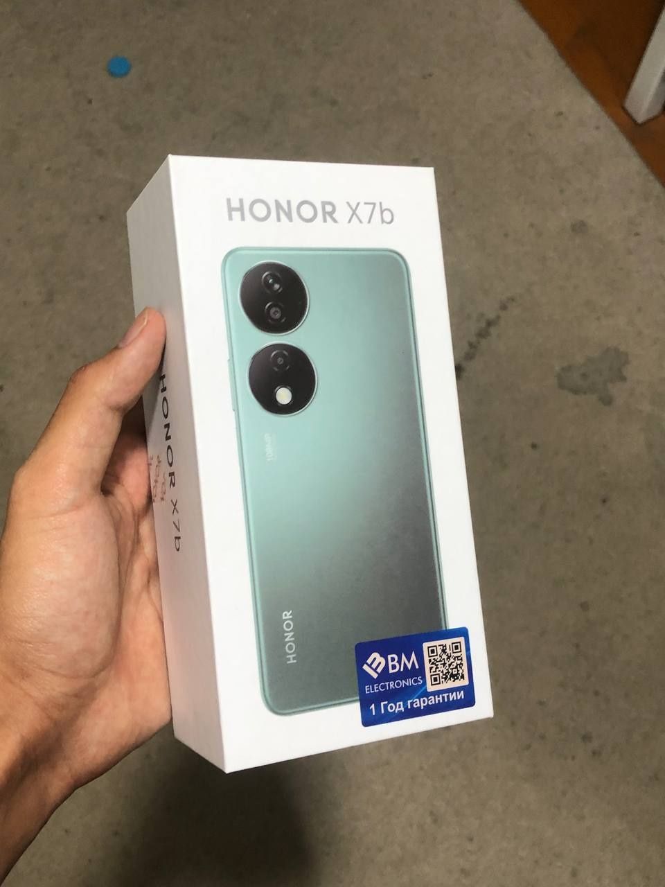 HONOR 7b Telefon sotiladi!!!