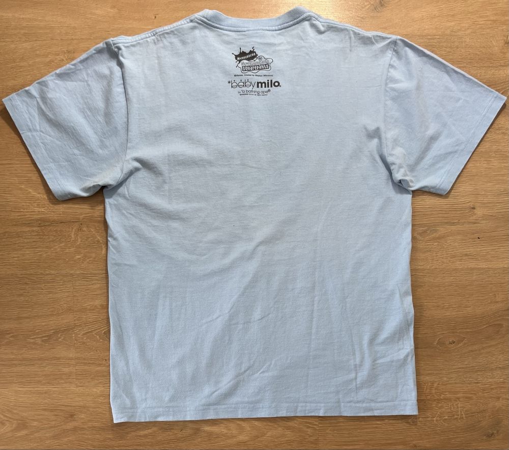 A Bathing Ape мъжка тениска размер М
