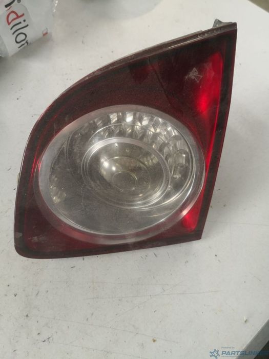 Lampa spate / stop dreapta spate VOLKSWAGEN GOLF PLUS (5M1, 521) [ 2004 - 2013 ] OEM 5m0945259
