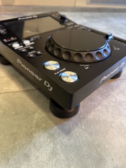 Pioneer DJ XDJ-700