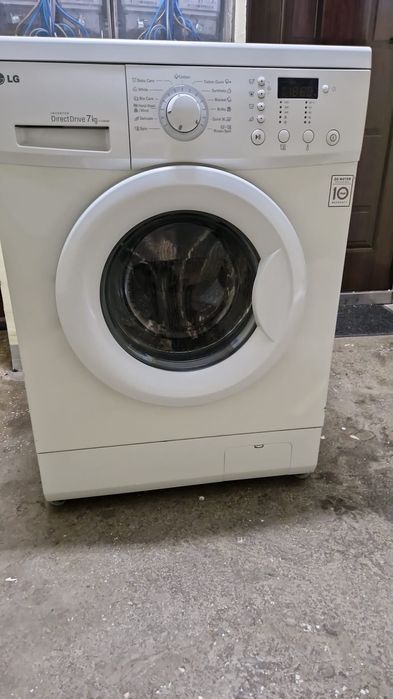 Vând mașină de spălat