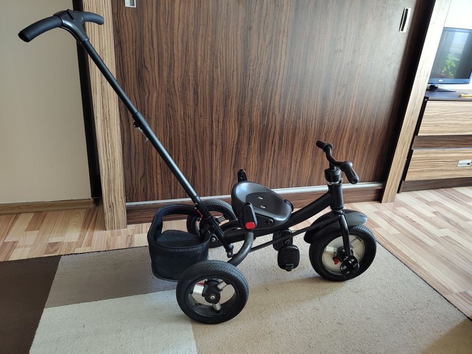 Детска Триколка BYOX