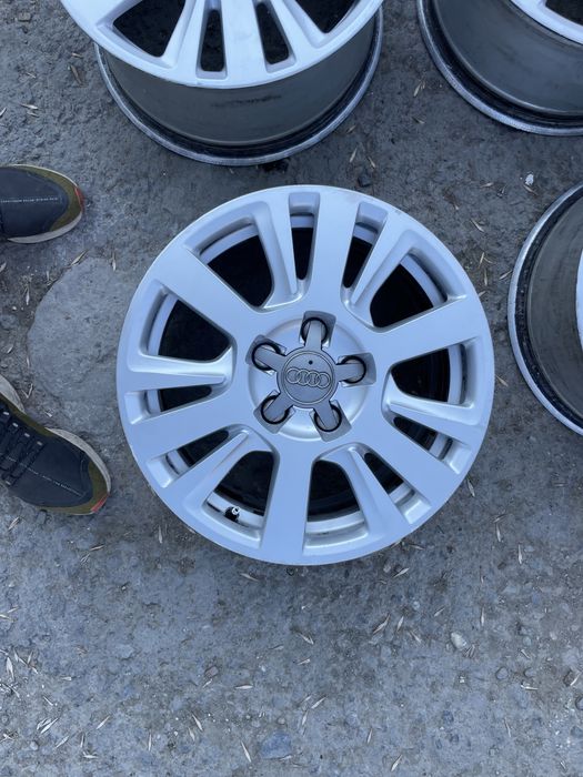 Jante 5x112x16”/7,5Jx16”ET45/VW/AUDI-249€/set