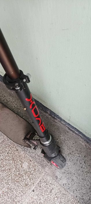 НАМАЛЕНА Тротинетка Byox сгъваема