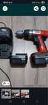 Vand autotfiletanta black-decker