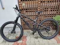 Vand bicicleta full suspension trek fuel ex 8 2020 (nu electrica,motoc