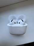 Оригинал Airpods 4 без ANC