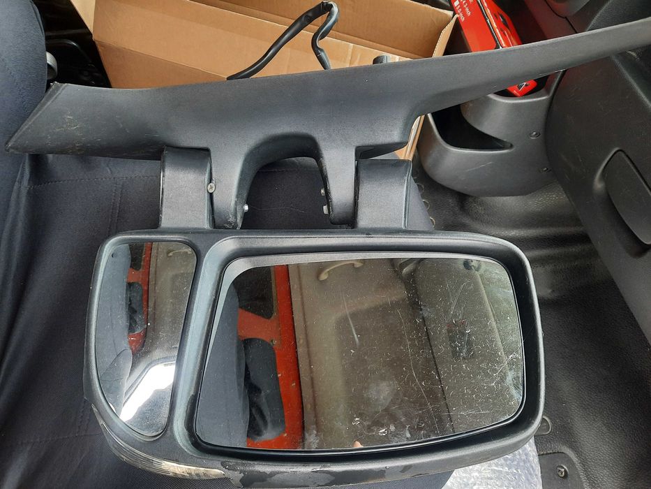 Oglinda Renualt Master/Opel Movano(2010+)