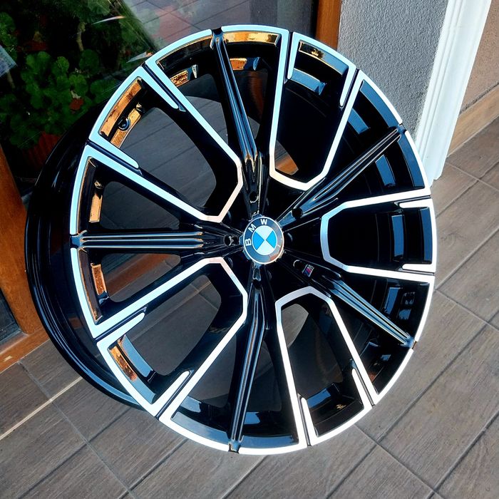 20”M джанти за G-серия BMW спорт пакет 5×112 чисто новиG20 G30 G11 G05