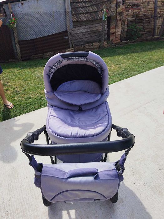 Бебешка Количка 3 & 1