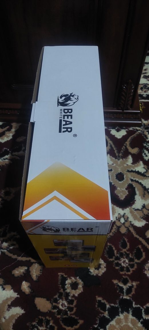 Suv filtr sotiladi