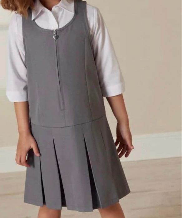 Sarafan scoala Next 13 ani