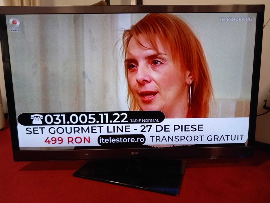 televizoare plasma lsd