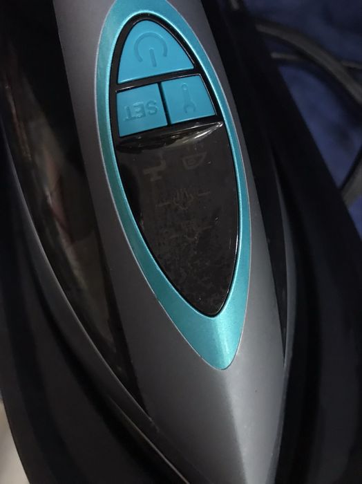 Парогенератор Cecotec