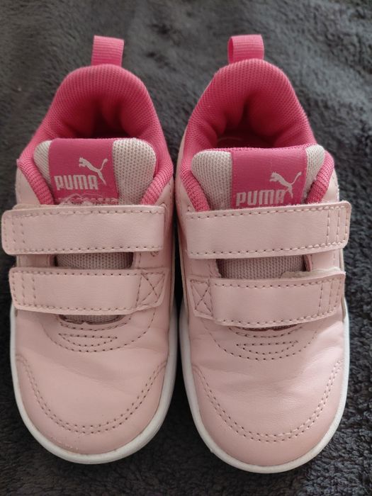 Adidasi puma fetite