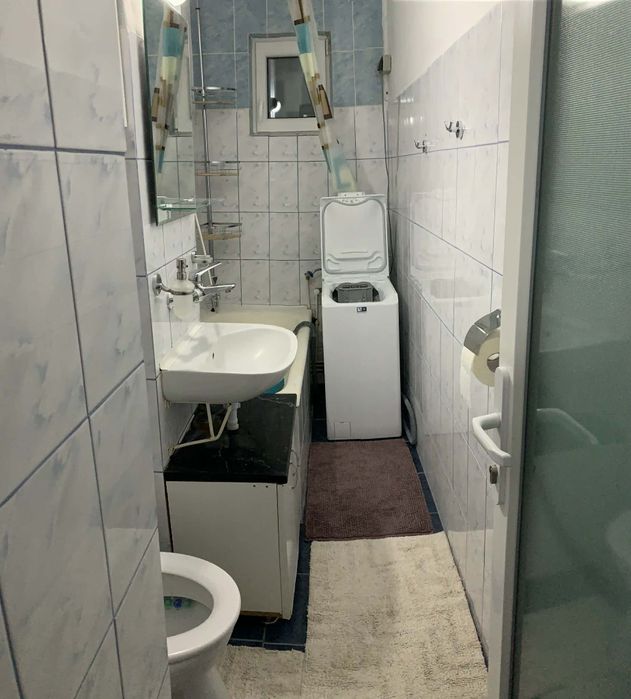 Inchiriez apartament 2 camere