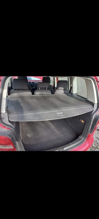 Vw Touran 1.9TDI 105к.с 6 скорости на части