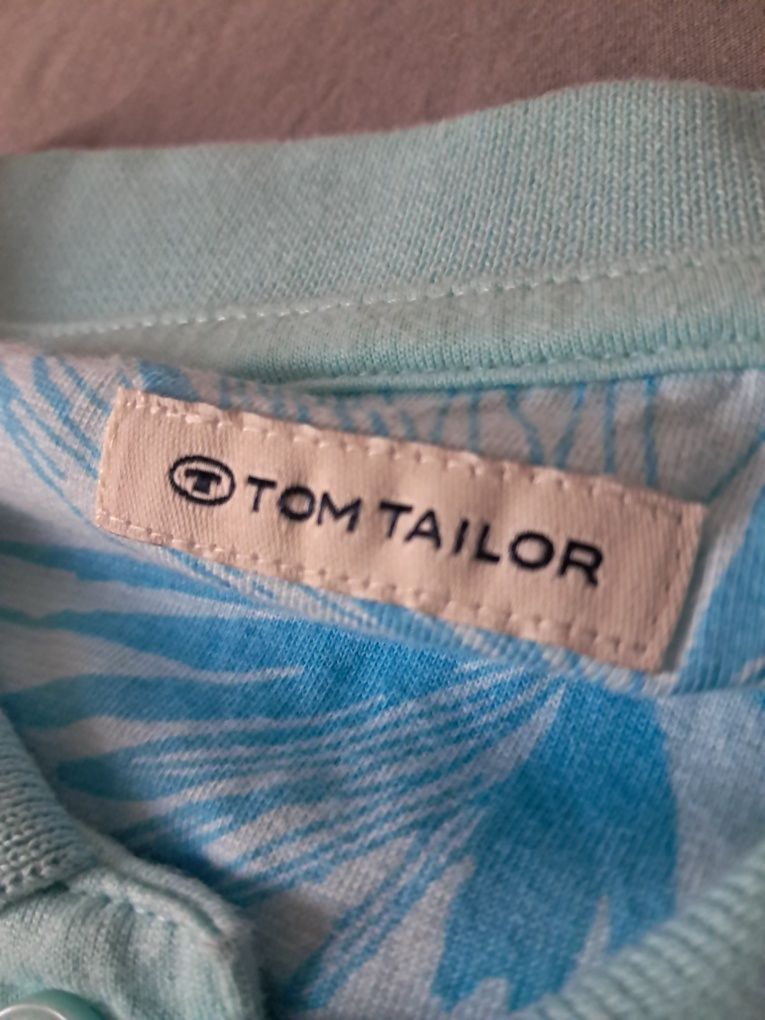 Тениска Tom Tailor