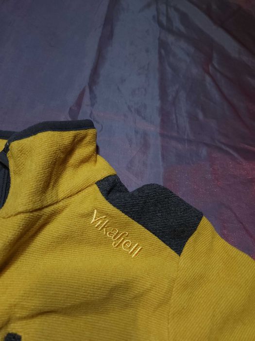 Vikafjell Полар/Дамски S